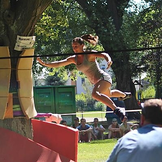 Singing Rock @ MHFF 2016